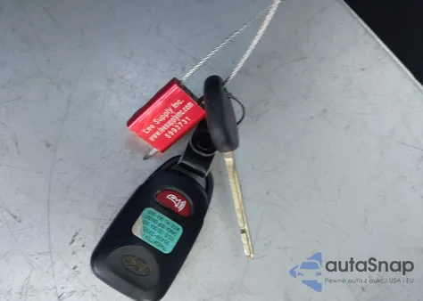 2015 Hyundai Elantra Se z USA, uszkodzony, nr VIN 5NPDH4AE6FH641628